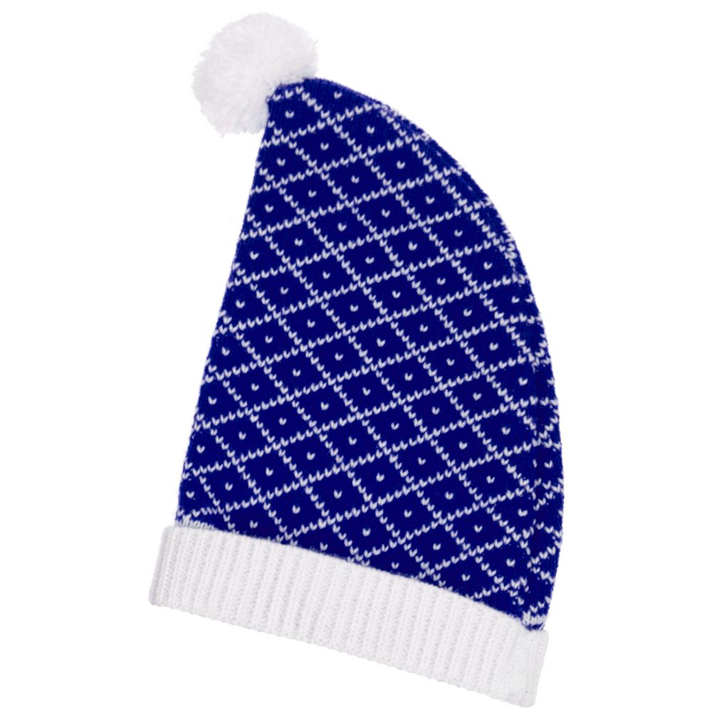 Шапочка на игрушку Dress Cup, синяя в Волгограде