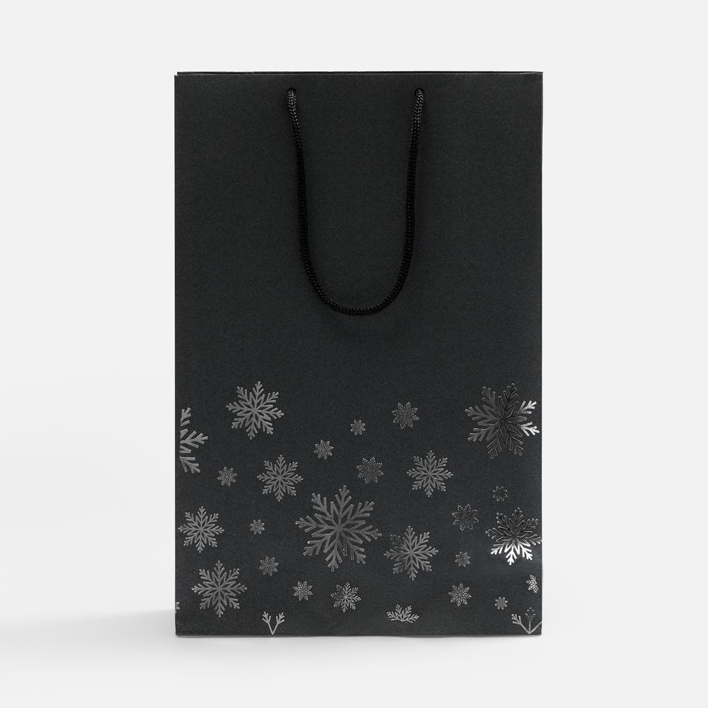 Пакет Wintry, черный в Волгограде