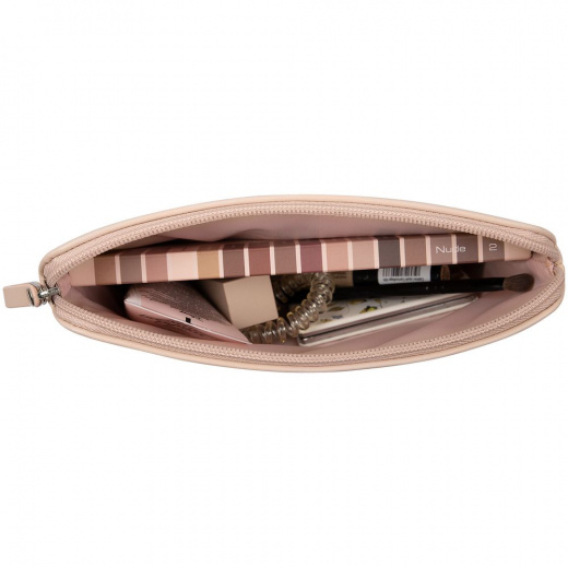 Набор несессеров Manifold, розовый (пудровый) в Волгограде